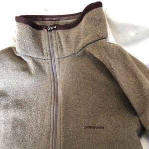Patagonia Better Sweater 1/4 Zip